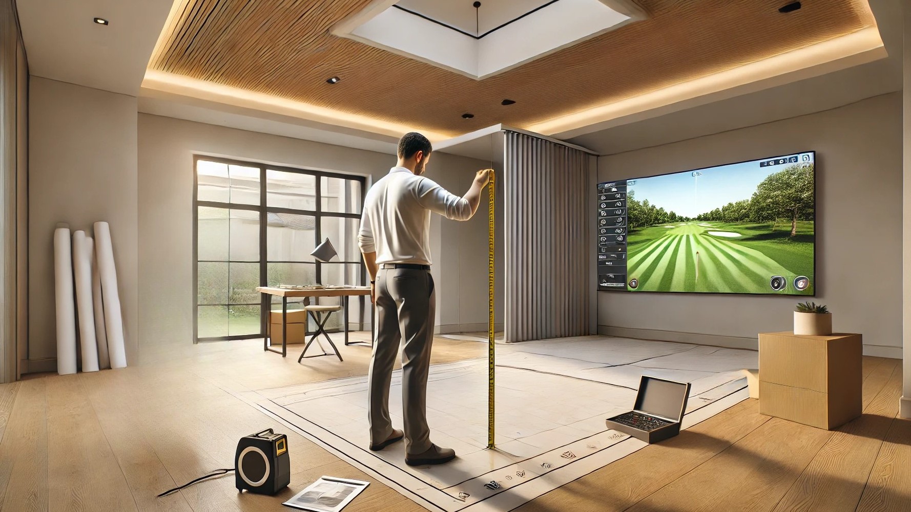 Design Consultation Process